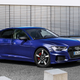 The 2020 Audi A6 TFSI e 55 quattro Plug-In Hybrid Has A Long Name And Slightly Better Electric Range